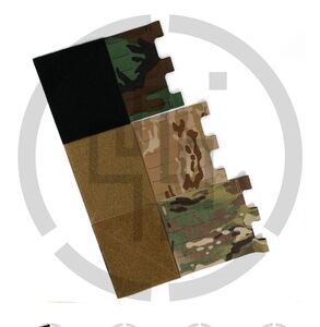 WHISKEY TWO FOUR Modular Expander (multi-cam)